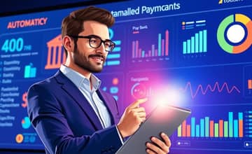 Adiós a las Penalizaciones: Automatiza tus Pagos sin Fallas