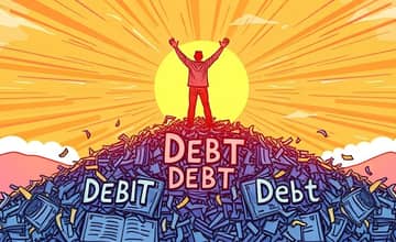 Deudas Cero, Vida Plena: El Plan Paso a Paso