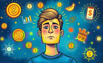 Tu Asesor Interno: Desarrolla Tu Intuición para el Dinero