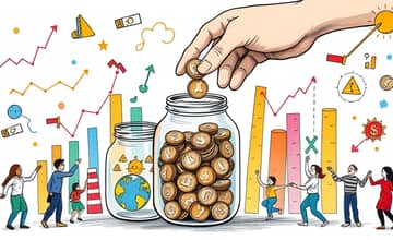 Ahorro Creativo: Formas Inesperadas de Guardar Dinero