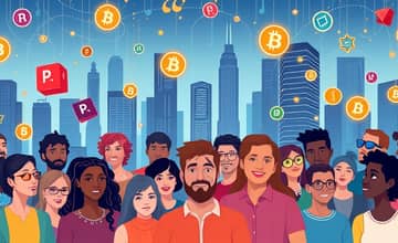 Blockchain y Tus Finanzas: Revolución en el Horizonte