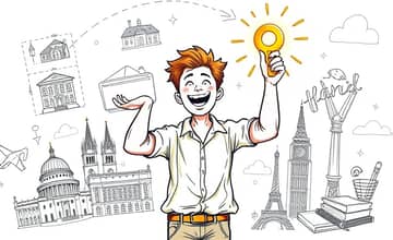 Financia tu Sueño: Cómo Obtener un Préstamo para tu Proyecto Personal