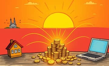 Ingresos Pasivos: Construyendo Flujos de Dinero Sin Esfuerzo