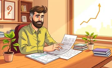 Recupera tu Crédito: Pasos para Reconstruir tu Reputación