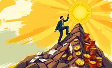 Manejo de Deudas: Convierte Cargas en Oportunidades