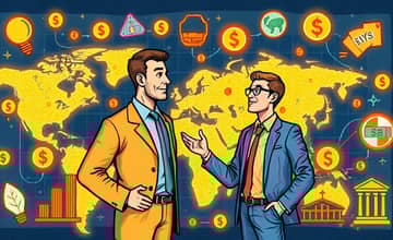 El Mentor Financiero: Busca Guías para Tu Crecimiento Económico