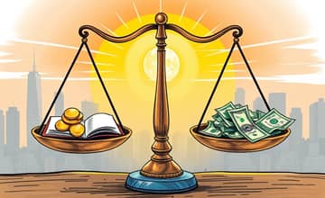 Deudas Buenas y Malas: Aprende a Diferenciarlas y Usarlas a Tu Favor