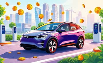 Financiamiento para Vehículos: Conduce Hacia el Mejor Negocio