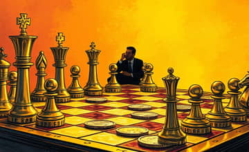 El Juego del Dinero: Reglas Esenciales para Ganar