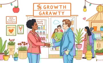 Microcréditos para Negocios: Impulsa tu Emprendimiento Local