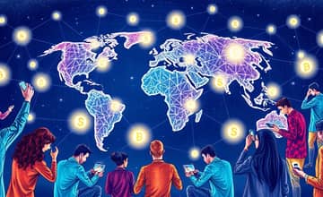 Finanzas Descentralizadas: Explorando el Futuro del Dinero