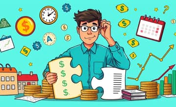 El Arte de Ahorrar en Préstamos: Pequeños Cambios, Grandes Beneficios