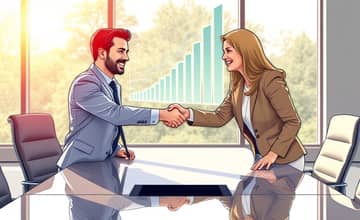 Negocia Como un Pro: Mejores Contratos, Menos Gastos