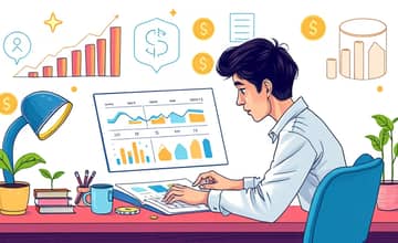 El Poder de un Presupuesto Intuitivo: Hazlo Tuyo