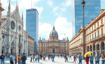 La Arquitectura de Tu Patrimonio: Construye un Futuro Sólido