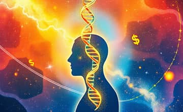 El ADN de Tus Finanzas: Entiende Tu Perfil Económico