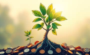 Micro-Inversiones Diarias: Construye tu Capital Paso a Paso