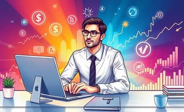 Diseña Tu Libertad: Finanzas Personales para Emprendedores Digitales