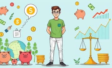 Aprende a Decir 'No' a los Gastos Sociales: Protege tu Carter