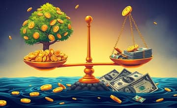 Deudas Buenas vs. Deudas Malas: Aprende a Distinguirlas