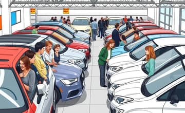 El Poder de la Segunda Mano: Calidad a Precios Insuperables