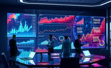 Finanzas Ágiles: Adapta Tu Plan Económico a la Velocidad del Mundo