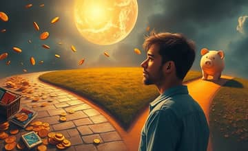 La Psicología del Ahorro: Entiende tus Hábitos de Gasto