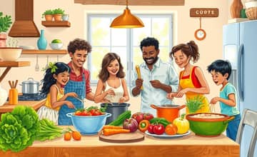 Gasta Menos Comiendo Fuera: Prepara tus Propias Delicias