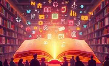 Bibliotecas y Plataformas Gratuitas: Cultura y Entretenimiento Sin Costo