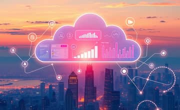 Finanzas en la Nube: Apps y Herramientas para Controlar tu Dinero