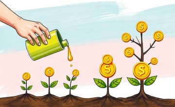 Del Gasto al Activo: Convierte Pasivos en Oportunidades