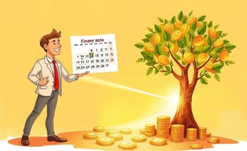 Adiós a las Penalidades: Paga a Tiempo y Ahorra Intereses