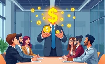 El Poder de Delegar Financieramente: No Intentes Hacerlo Todo