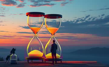 El Valor de la Espera: A veces, No Comprar es la Mejor Inversión