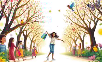 La Desconexión del Consumismo: Encuentra la Felicidad Fuera de las Compras