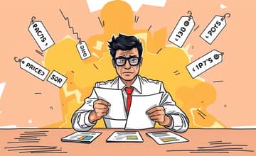 Hábito de Negociar Precios: No Aceptes la Primera Oferta