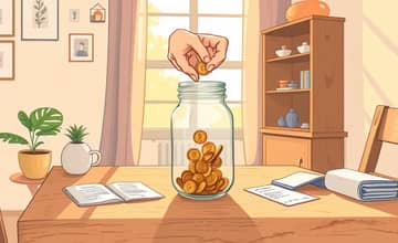 Tu 'Día Cero' de Gasto: Reinicia tu Relación con el Dinero