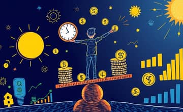 Descubre el ROI de Tu Tiempo: Inversiones Personales Rentables