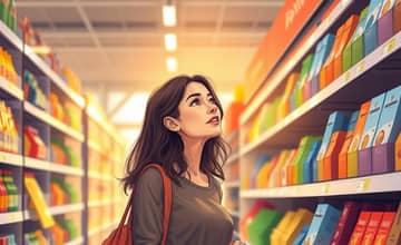 La Regla del '72 Horas': Evita Compras Impulsivas Mayores