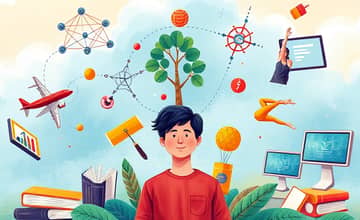 Tu Portafolio de Vida: Invierte en Experiencias y Conocimiento