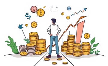 Descubre Tu 'Por Qué' Financiero: Motivación para Ahorrar e Invertir