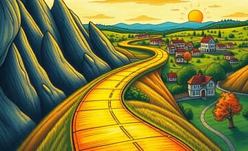 Tu Hoja de Ruta Financiera: De la Deuda a la Riqueza