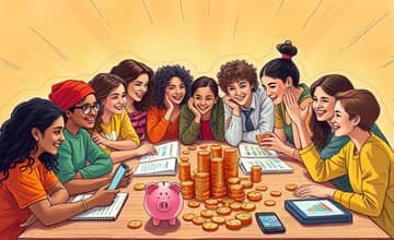 Finanzas para Novatos: Conceptos Clave que Debes Dominar