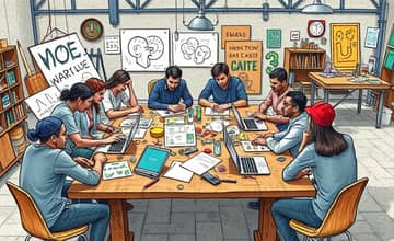 Convierte tus Pasiones en Ganancias: Finanzas Creativas