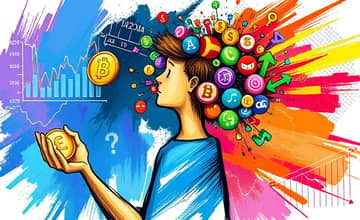 El Factor Humano en las Finanzas: Cómo Tus Emociones Afectan Tu Bolsillo