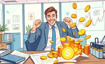 Audita Tus Gastos: Encuentra el Dinero Que No Sabías Que Tenías