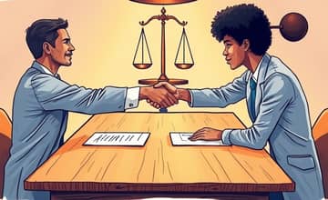 Negocia con Éxito: Mejora Tus Condiciones Económicas Siempre