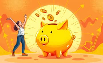 El Valor Oculto de los Pequeños Ahorros: Construye Tu Futuro