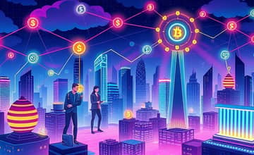 Innovación Financiera: Descubre Nuevas Formas de Gestión
