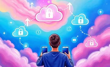 Finanzas en la Nube: Apps y Plataformas que Reorganizan Tu Dinero